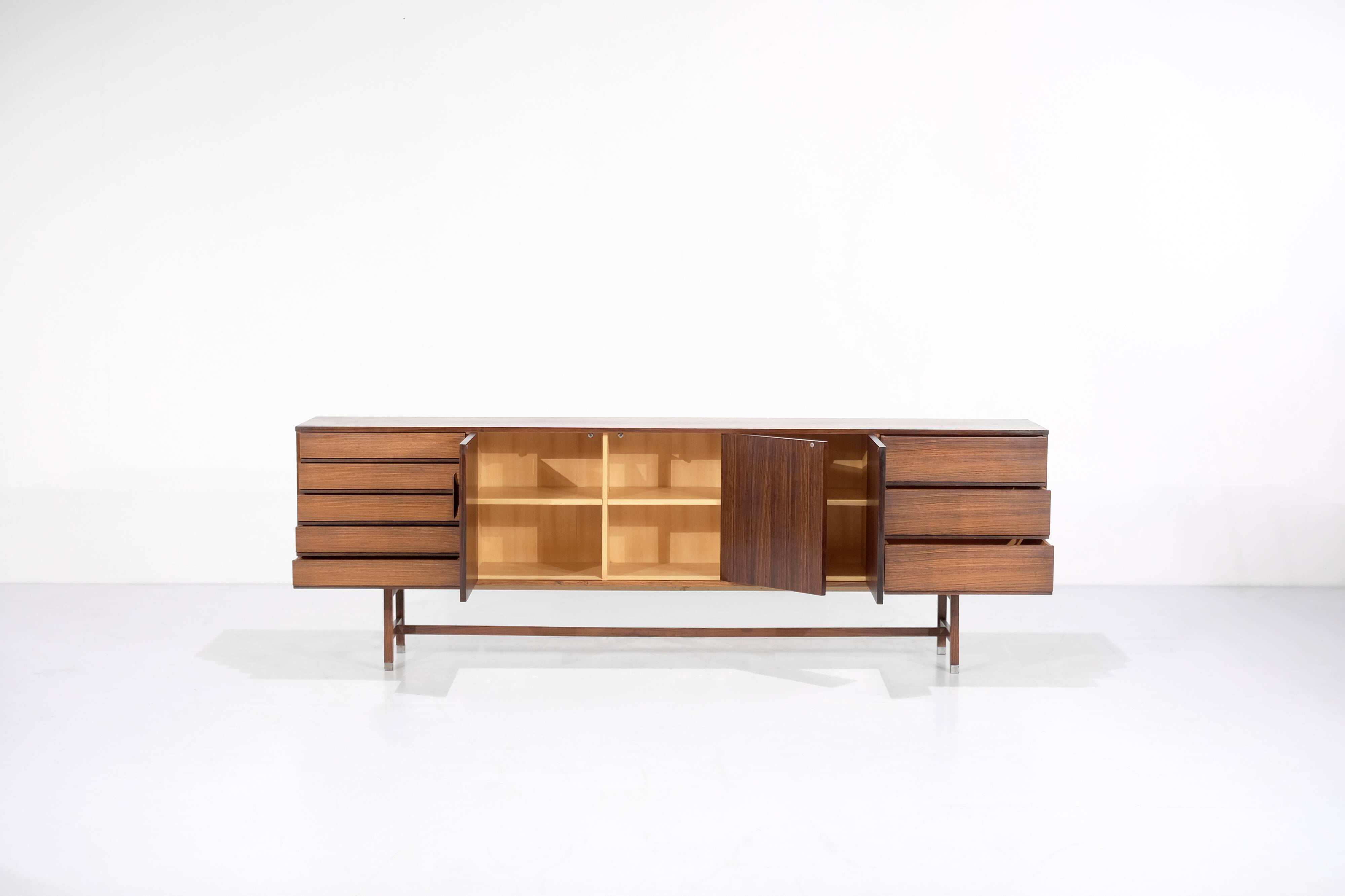 Buffet "Inger 250" By Inger Klingenberg For Fristho Franeker, 1960s