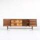 Buffet "Inger 250" By Inger Klingenberg For Fristho Franeker, 1960s