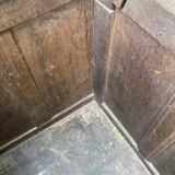 Rustic Neo-Gothic Chest