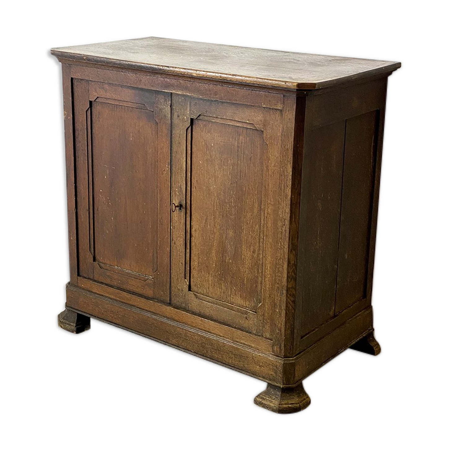 Buffet XIXth century