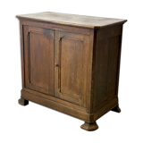 Buffet XIXth century