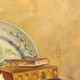 Nature morte peintre huile fin xixème