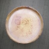 Gien opaque porcelain pot - Late 19th/early 20th century