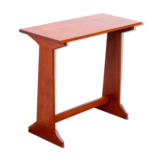 Scandinavian table 1960's