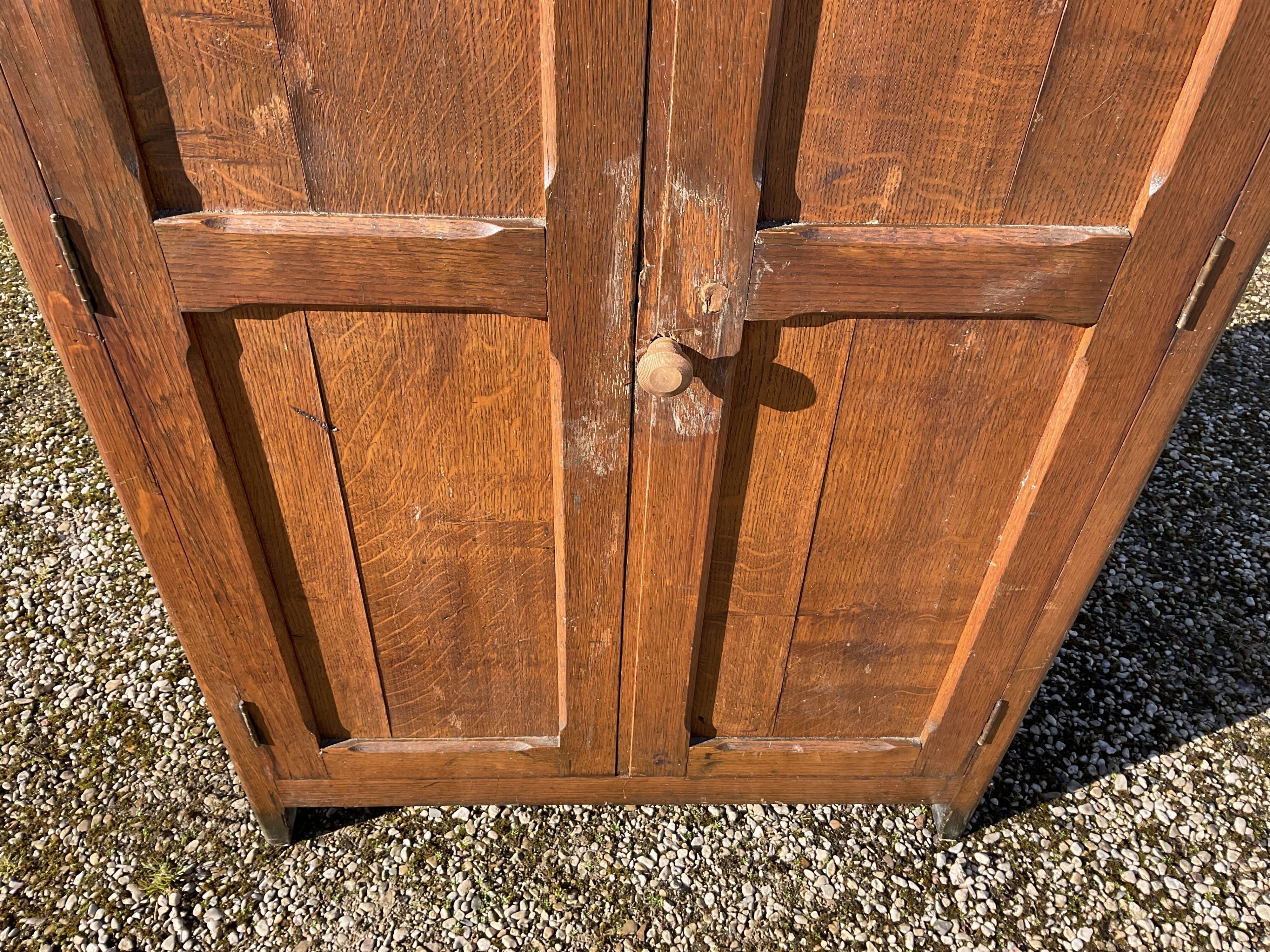 Cupboard