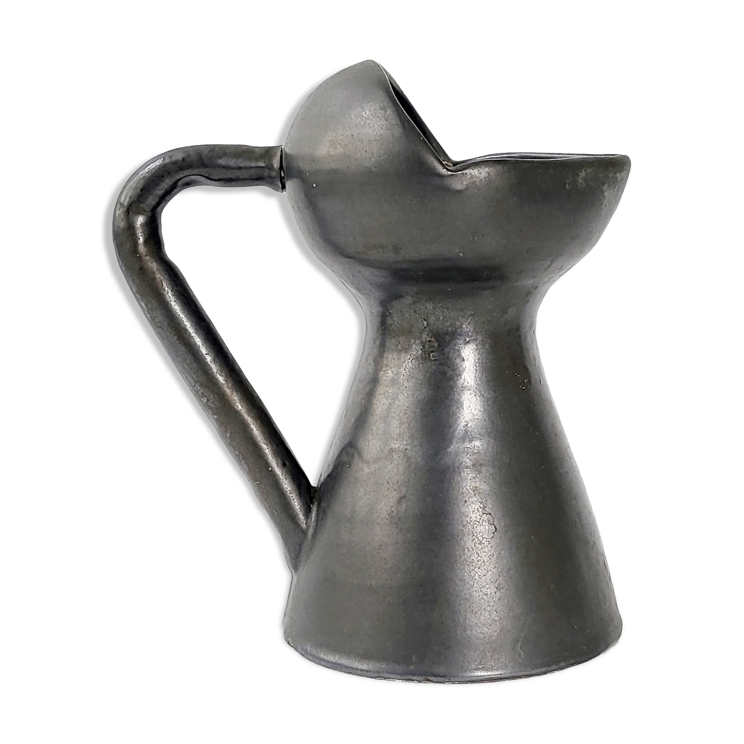 Vase pitcher 1950 vintage