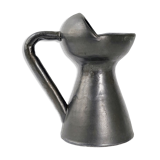 Vase pitcher 1950 vintage