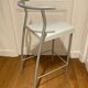 Hi-Glob bar stool by Philippe Starck for Kartell Italy