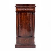 Antique chest of drawers , Northern Europe, around 1870