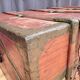 French officer's cabin trunk, mid-19th century