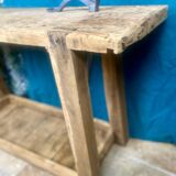 Carpenter's workbench