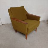 Vintage armchair