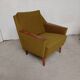 Fauteuil vintage