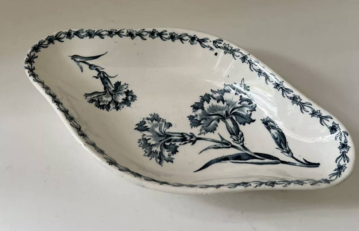 Terre de Fer Carnations KG Lunéville