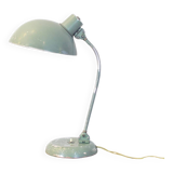 Lampe de bureau industrielle allemande