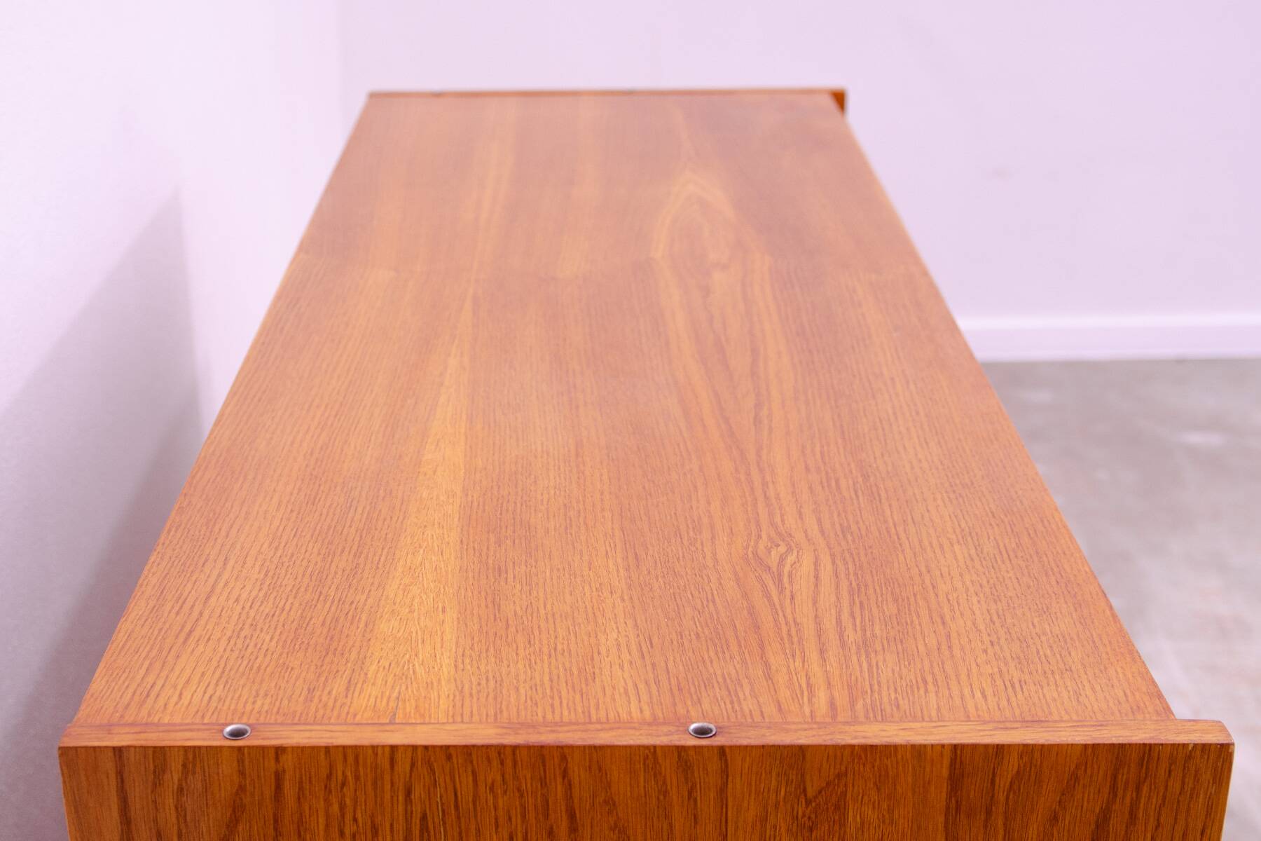 Commode vintage n° U-453 par Jiri Jiroutek, Tchécoslovaquie, 1960