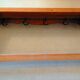 Etagere murale porte casseroles