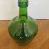 Green bottle 2 liters