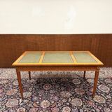 Classic English writing desk