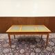 Bureau anglais classique