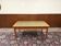 Bureau anglais classique