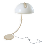 Lampadaire Serpente par Elio Martinelli, Italie 1960