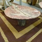 African coffee table