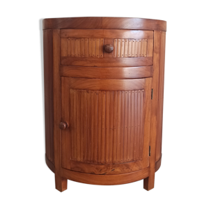 meuble d'appoint en bois