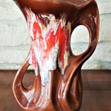 Vase Vallauris