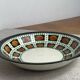 Boch Belgium round serving dish
