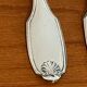 Christofle 12 cake forks 15.5 cm very good condition