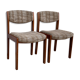 Pair of vintage chairs 1970