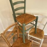Set of 4 chairs