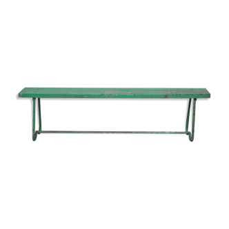 Vintage bench