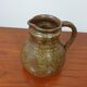 Ceramic pitcher - vintage ceramics