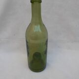 Ancienne bouteille de limonade