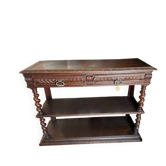 desserte Henri II