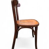Chaise de bistrot Thonet ancienne