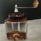 Coffee grinder - Made in France - Peugeot