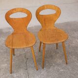 "Ant" Chair by Baumann editions