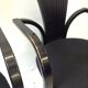 Nielsen Trostein Totem chairs and armchairs