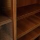 Pair of Artona Bookcases by Afra and Tobia Scarpa for Maxalto