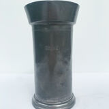 Tin measuring pitcher