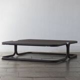 Coffee Table by Chiaramonte & Marin for Emu, Italy, 1980s