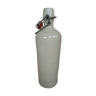 Cream vernissé sandstone bottle 1L