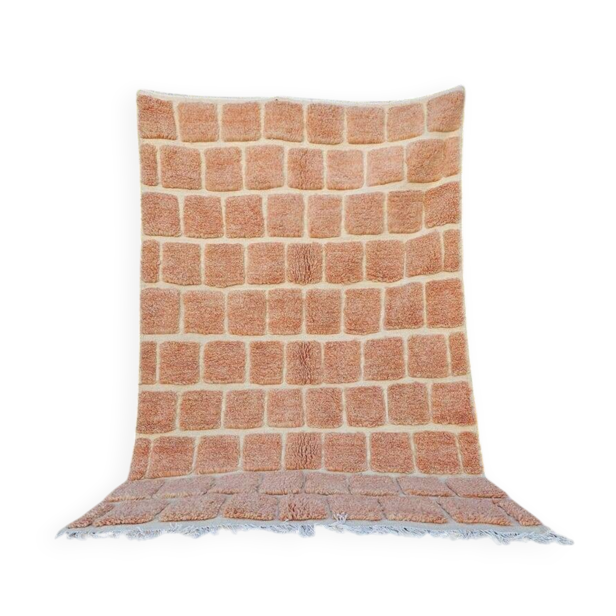Tapis marocain berbère 250cmx150cm