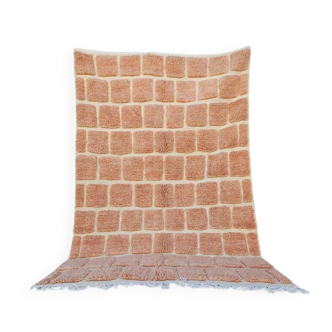 Berber Moroccan rug 250cm x 150cm