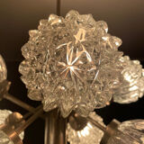 Lustre Space Age Sputnik vintage Richard Essig 1960