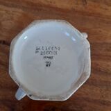 Digoin sugar bowl model Boulogne