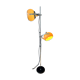 Mushroom floor lamp Space Age Mid-Century by Hala